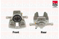 Brzdový třmen FAI AutoParts FCA134R