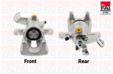 Brzdový třmen FAI AutoParts FCA135L