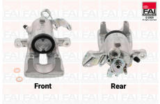 Brzdový třmen FAI AutoParts FCA136R