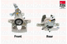 Brzdový třmen FAI AutoParts FCA141R