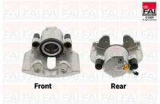 Brzdový třmen FAI AutoParts FCA146R