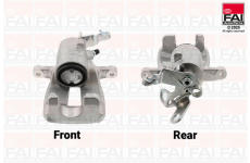 Brzdový třmen FAI AutoParts FCA156R
