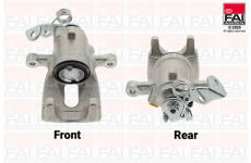 Brzdový třmen FAI AutoParts FCA169R