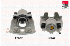 Brzdový třmen FAI AutoParts FCA173L