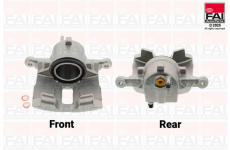 Brzdový třmen FAI AutoParts FCA191R