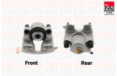 Brzdový třmen FAI AutoParts FCA193L