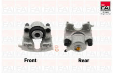 Brzdový třmen FAI AutoParts FCA193R