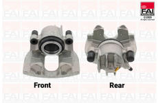 Brzdový třmen FAI AutoParts FCA196L