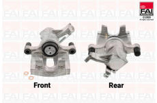 Brzdový třmen FAI AutoParts FCA205L