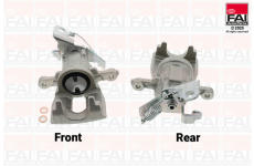 Brzdový třmen FAI AutoParts FCA210L