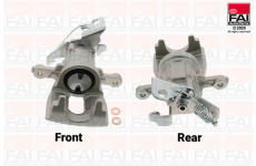 Brzdový třmen FAI AutoParts FCA210R