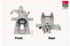 Brzdový třmen FAI AutoParts FCA212L