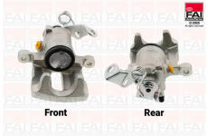 Brzdový třmen FAI AutoParts FCA215R