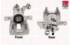 Brzdový třmen FAI AutoParts FCA217L