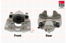 Brzdový třmen FAI AutoParts FCA218R