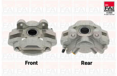 Brzdový třmen FAI AutoParts FCA219L