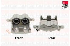 Brzdový třmen FAI AutoParts FCA222L