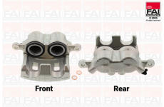 Brzdový třmen FAI AutoParts FCA222R