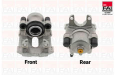 Brzdový třmen FAI AutoParts FCA223R