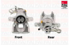 Brzdový třmen FAI AutoParts FCA226L