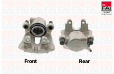 Brzdový třmen FAI AutoParts FCA229R