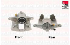 Brzdový třmen FAI AutoParts FCA231L