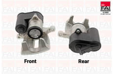 Brzdový třmen FAI AutoParts FCA232L
