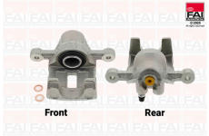 Brzdový třmen FAI AutoParts FCA234L