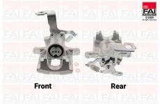 Brzdový třmen FAI AutoParts FCA238R