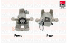 Brzdový třmen FAI AutoParts FCA239R