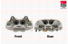 Brzdový třmen FAI AutoParts FCA245L