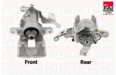 Brzdový třmen FAI AutoParts FCA246L