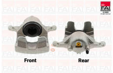 Brzdový třmen FAI AutoParts FCA247L