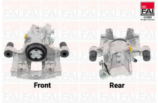 Brzdový třmen FAI AutoParts FCA257R