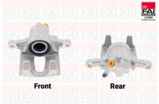 Brzdový třmen FAI AutoParts FCA265L