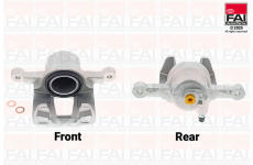 Brzdový třmen FAI AutoParts FCA266L