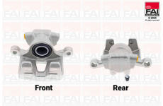 Brzdový třmen FAI AutoParts FCA267R