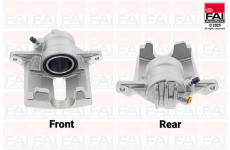 Brzdový třmen FAI AutoParts FCA290L