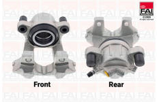 Brzdový třmen FAI AutoParts FCA292L