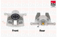 Brzdový třmen FAI AutoParts FCA296L