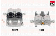 Brzdový třmen FAI AutoParts FCA309L