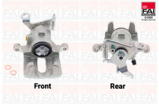 Brzdový třmen FAI AutoParts FCA318R