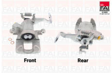 Brzdový třmen FAI AutoParts FCA328L