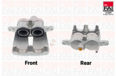 Brzdový třmen FAI AutoParts FCA336R