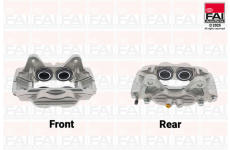 Brzdový třmen FAI AutoParts FCA358L