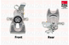 Brzdový třmen FAI AutoParts FCA384L