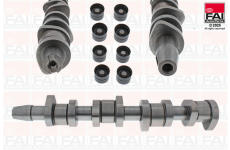 Sada vačkového hřídele FAI AutoParts FCK312