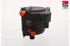 Palivový filtr FAI AutoParts FF122