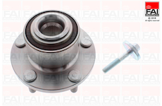 Sada lozisek kol FAI AutoParts FHBK1025