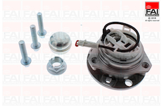 Sada lozisek kol FAI AutoParts FHBK1061